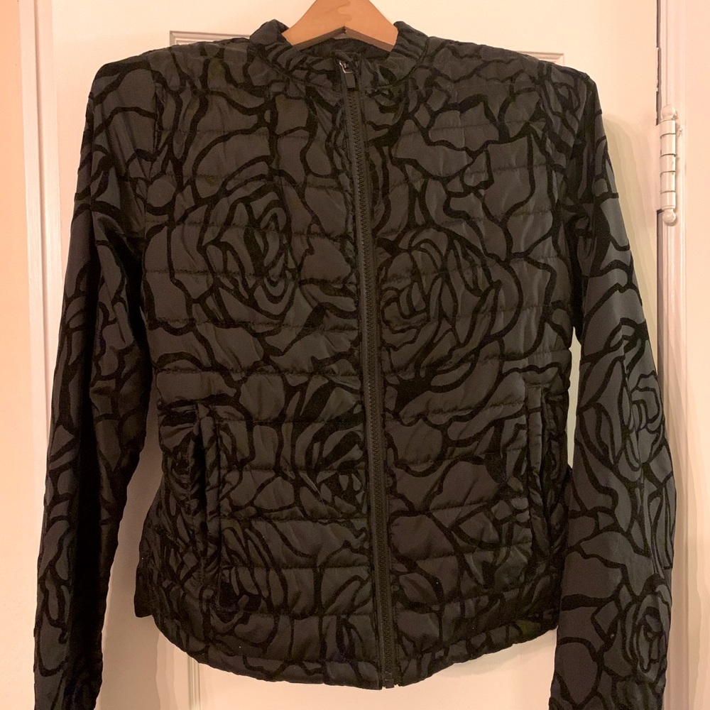 Fabletics Jacket